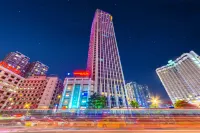 Guangzhou Yueting Apartment (Haizhu Changgang Subway Station Branch) - 2-نجوم