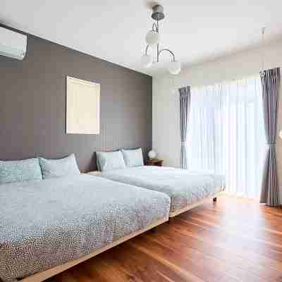 九十九里SURFテラス＜SORA＞－寛道－ Rooms