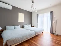 Kujyukuri Surf Terrace <SORA> - Kando
