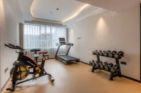 QIJUJIUDIAN - Gym