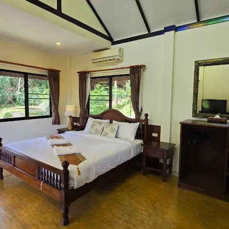 Insda Wellness Resort