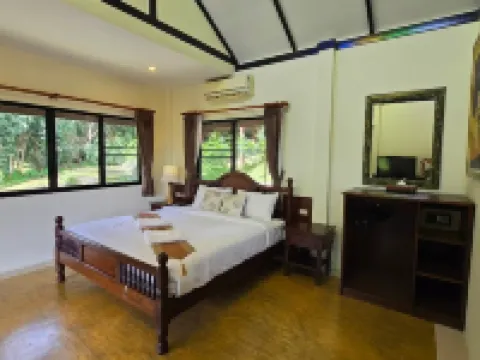 Insda Wellness Resort