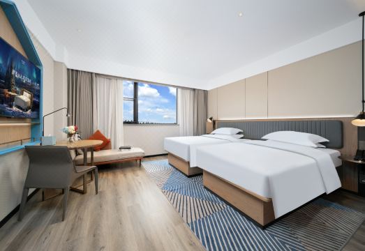 5. 이쟈무 호텔 (..