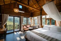 Khuổi Hân Ecolodge, CAO BẰNG Các khách sạn ở Thành phố Cao Bằng