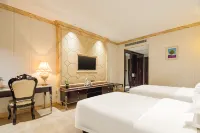 Mei Jiang Shan Hotel Hotel dekat Guanju Fenghuang Passenger Transport Terminal