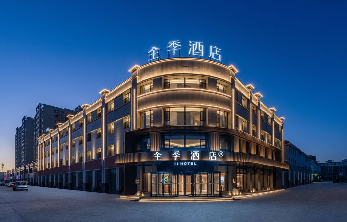 JI Hotel (Ruoqiang Loulan Cultural Park Branch)