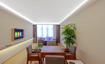 State-owned Talent Hotel