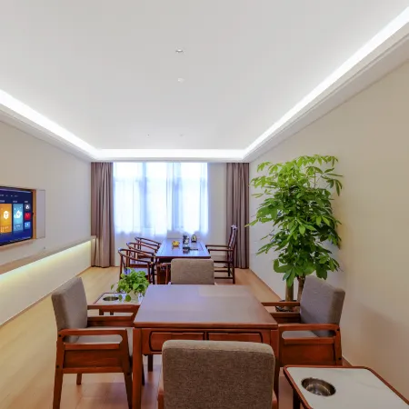 State-owned Talent Hotel