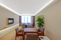 State-owned Talent Hotel