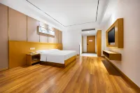 Haoxiangni Tongxin Hotel (Zhengzhou Xinzheng International Airport)