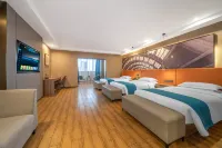 新鄉大飯店（DL胖東來·大胖店）