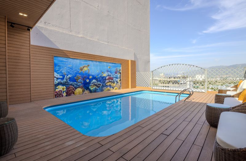 Navy Hotel Nha Trang photo 3