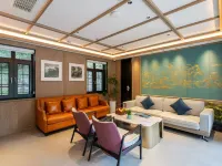 Lushan Hotel Hotels near Wulao Peak of Lushan