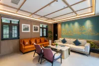 Lushan Hotel Hotels near Lulin Lake