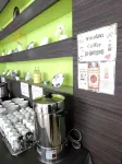 Laemchabangcity Hotel - breakfast