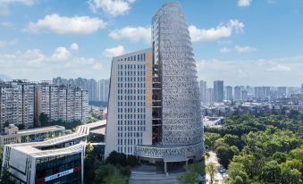 Kelton Internation Hotel - Housity