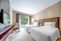 Shenzhen Kylin Villa Hotels near Safari Park Shenzhen