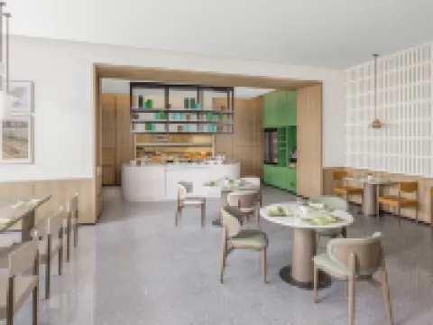 Element Lishui Hotels in Lishui