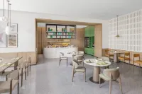 Element Lishui Hotels in Lishui