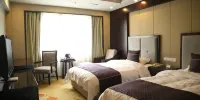 Jindaoxia Liangjiang Holiday Hotel - Deluxe-Zimmer
