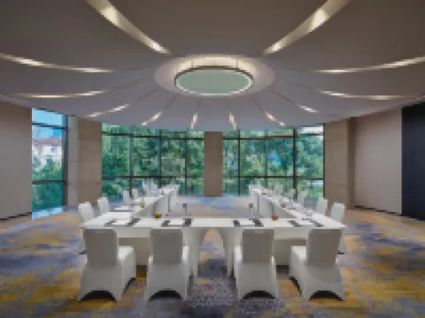 하얏트 온 더 번드 상하이 호텔