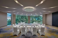 Hyatt On The Bund Shanghai