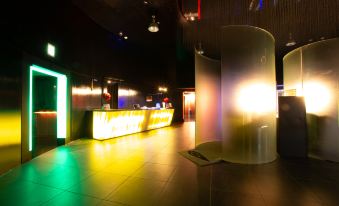 Blue Hotel Octa (Adult Only)