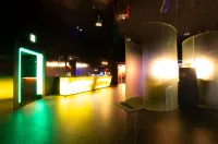 Blue Hotel Octa (Adult Only)