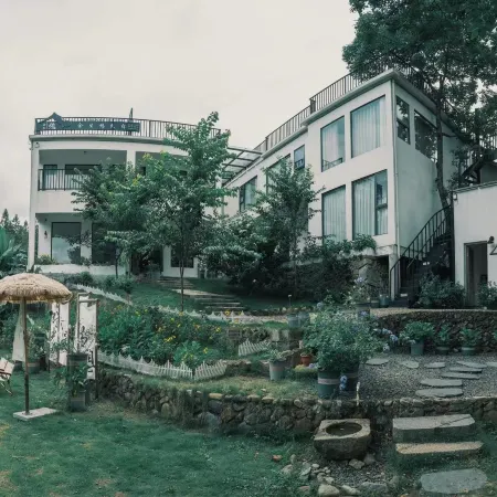 Pingnan Yushengqi Hotel