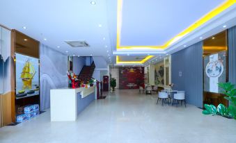 Landuo Hotel (Chengmai Jinjiang Green Square Branch)
