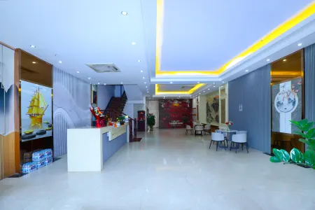 Landuo Hotel (Chengmai Jinjiang Green Square Branch)