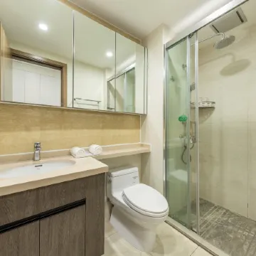 Alamona Hotel Wanning (Shenzhou Peninsula)