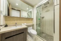 โรงแรมอลาโมนา คาบสมุทรเสินโจว ว่านหนิง