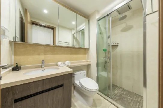 Alamona Hotel Wanning (Shenzhou Peninsula)