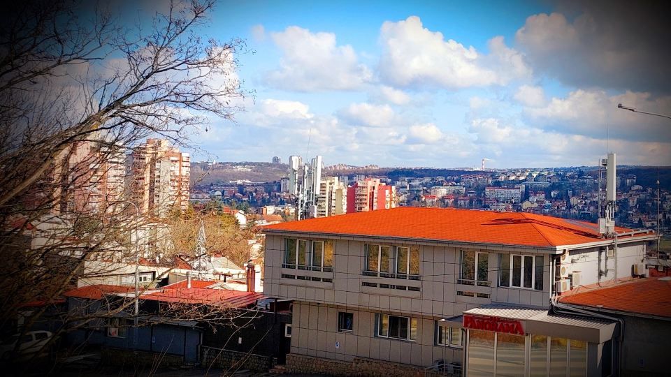 Hotel Villa Panorama