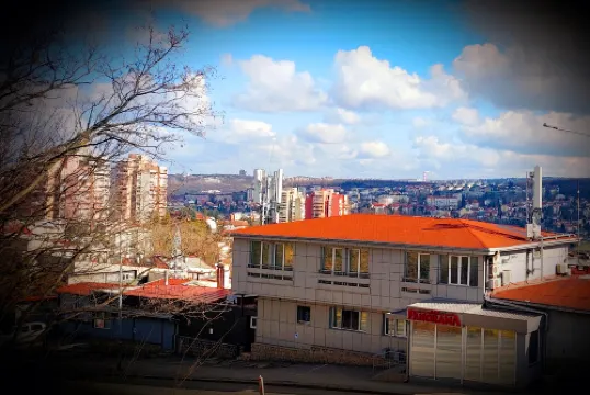 Hotel Villa Panorama