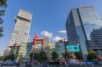 Shangpin Apartment Hotel