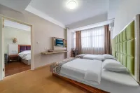 Xinxiang 988 Hotel (No. 2 Middle School and Second Hospital Branch)