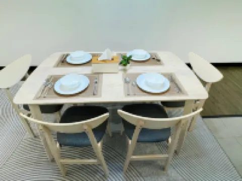 Vista Bangi/ Jalan Reko / UKM / Kajang Hotels in Bangi