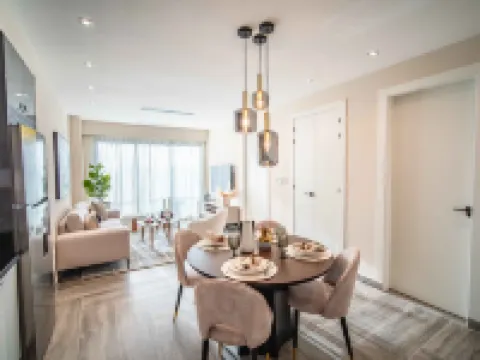 Aston Rubi City Suites Hotels in Santo Domingo