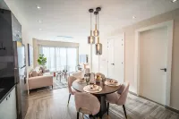 Aston Rubi City Suites Các khách sạn gần Plaza de la Bandera