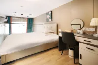 Wukong Esports Hotel