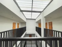 V1 Boutique Hotel Hotel dekat Wat Lat Prachum Chanaram