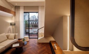 Occasionally, YOU· HOTEL