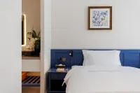 CZCH LUSH HOTEL Các khách sạn ở 