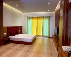 Jamunas B&B