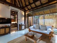La A Natu Sam Roi Yot Hotels near Pak Nam Pran