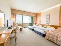 The Southern Links Resort Hotel Hotels in Yaese