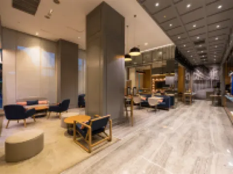 Holiday Inn Express GREATER NOIDA KNOWLEDGE PARK by IHG Hotels in Greater Noida