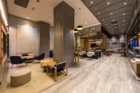 Holiday Inn Express GREATER NOIDA KNOWLEDGE PARK by IHG
